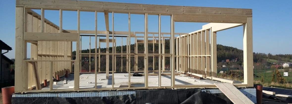 Adam Wisełka Project - Dom