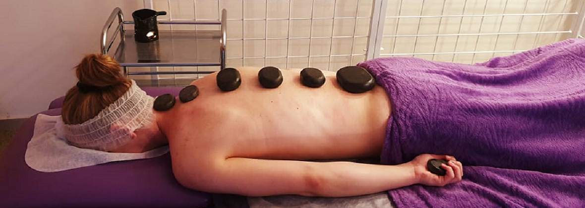 Masaże Holly Oil Justyna Bartosiewicz