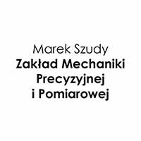 Marek Szudy Zakład mechaniki precyzyjnej i pomiarowej - Obróbka metali