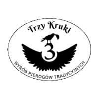 Wyrób Pierogów Tradycyjnych Trzy Kruki Mirosława Kruk - Producenci żywności