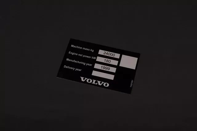 produkcja tabliczek ostrzegawczych