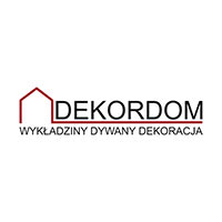 Dekordom Sp. z o.o. - Dywany i wykładziny