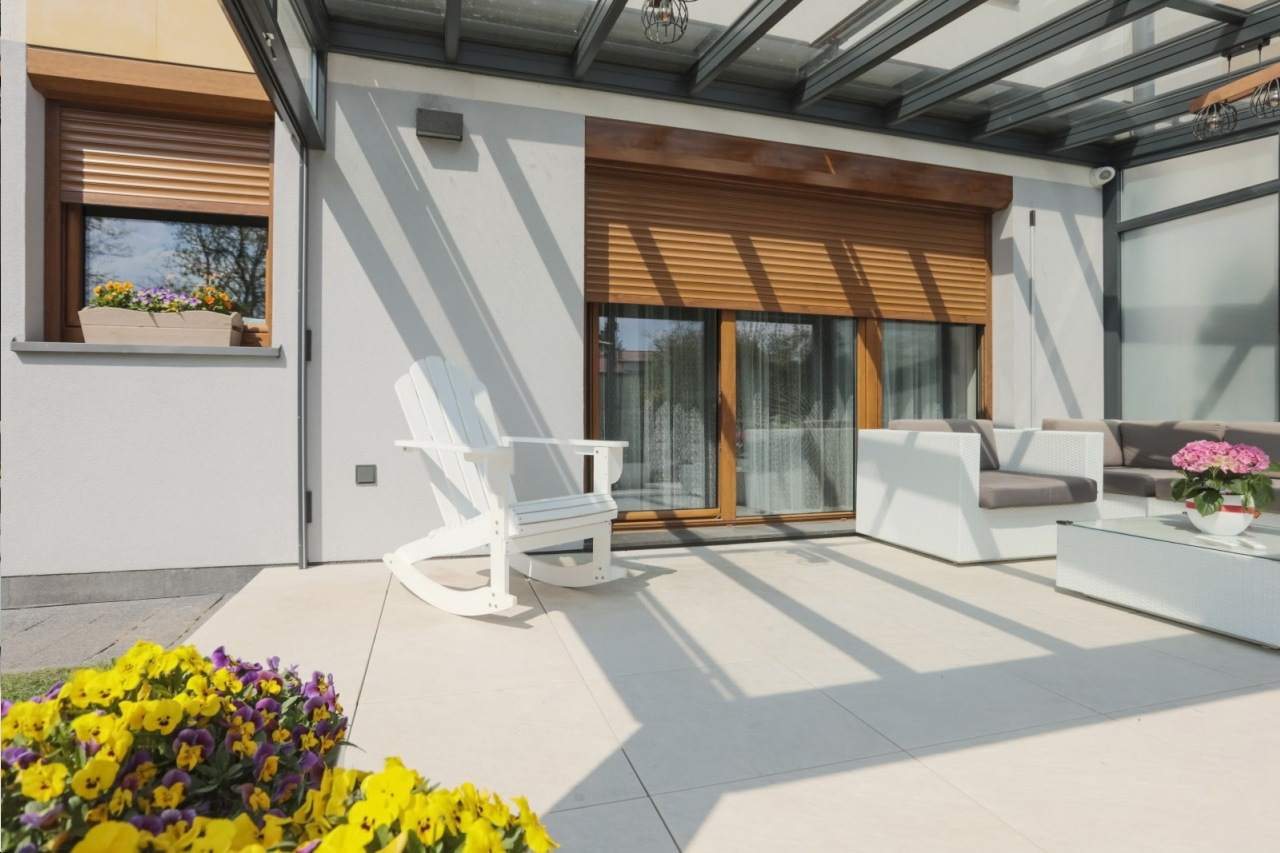 żaluzje, rolety, plisy, moskitiery