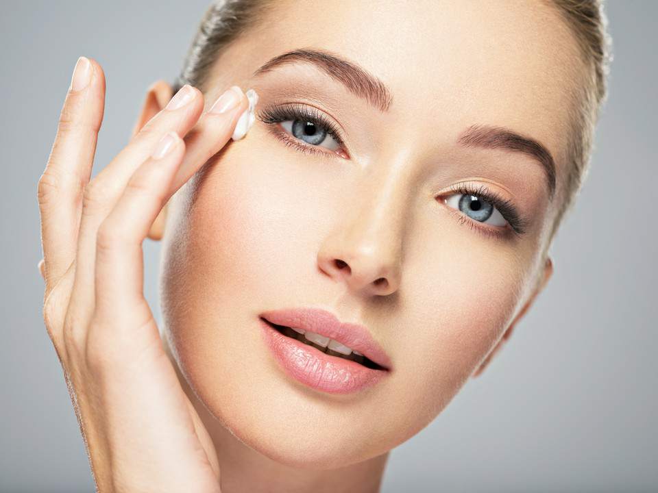 zabiegi na twarz