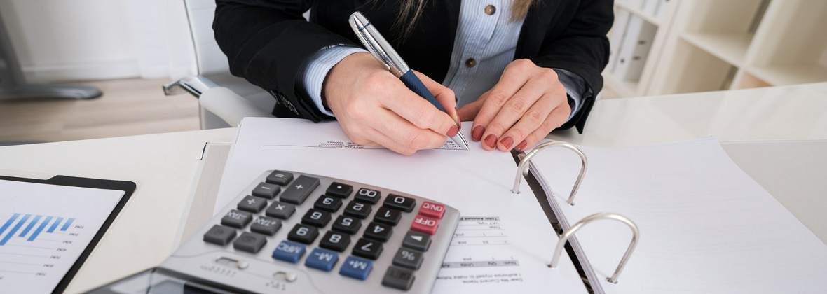 Constans Biuro księgowe Anna Jastrzębska