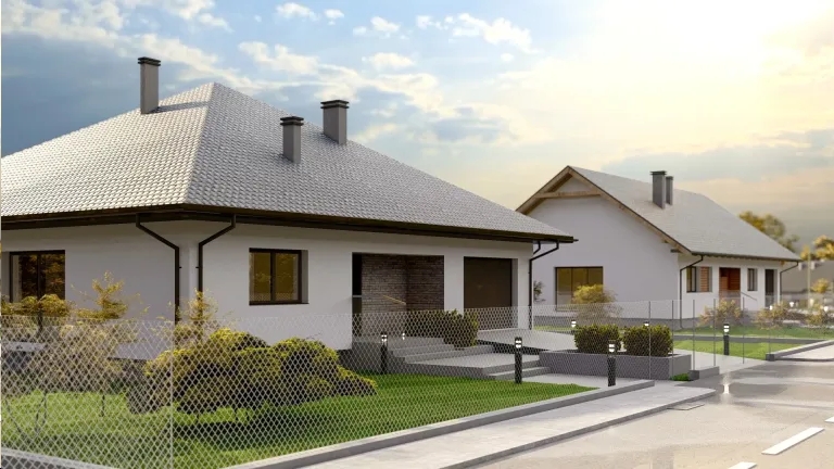 UAI Architektura Konstrukcja Pracownia Projektowa