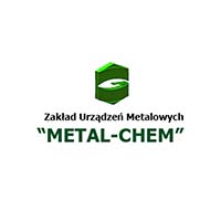 Metal-Chem Zakład Urządzeń Metalowych Leszek Szymański, Maciej Aplas Sp.j. - Hurtownie artykułów metalowych