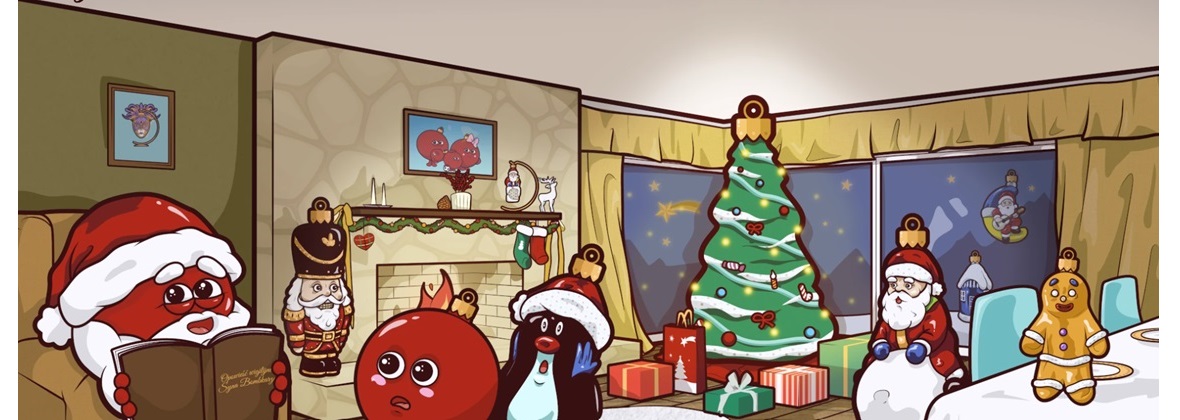 Manufaktura - Syn Bombkarza