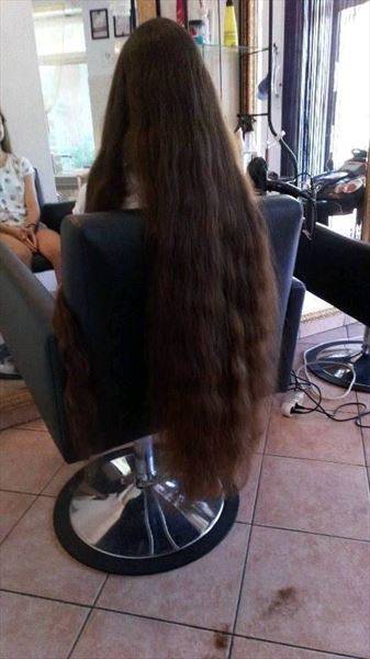 Fryzjerzy i salony fryzjerskie