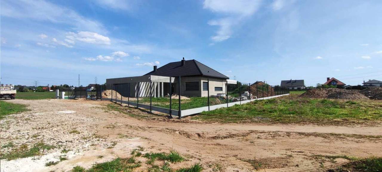 ogrodzenia na wymiar