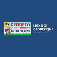 Gux Zakład usług technicznych Marek Gogacz - Geodezja