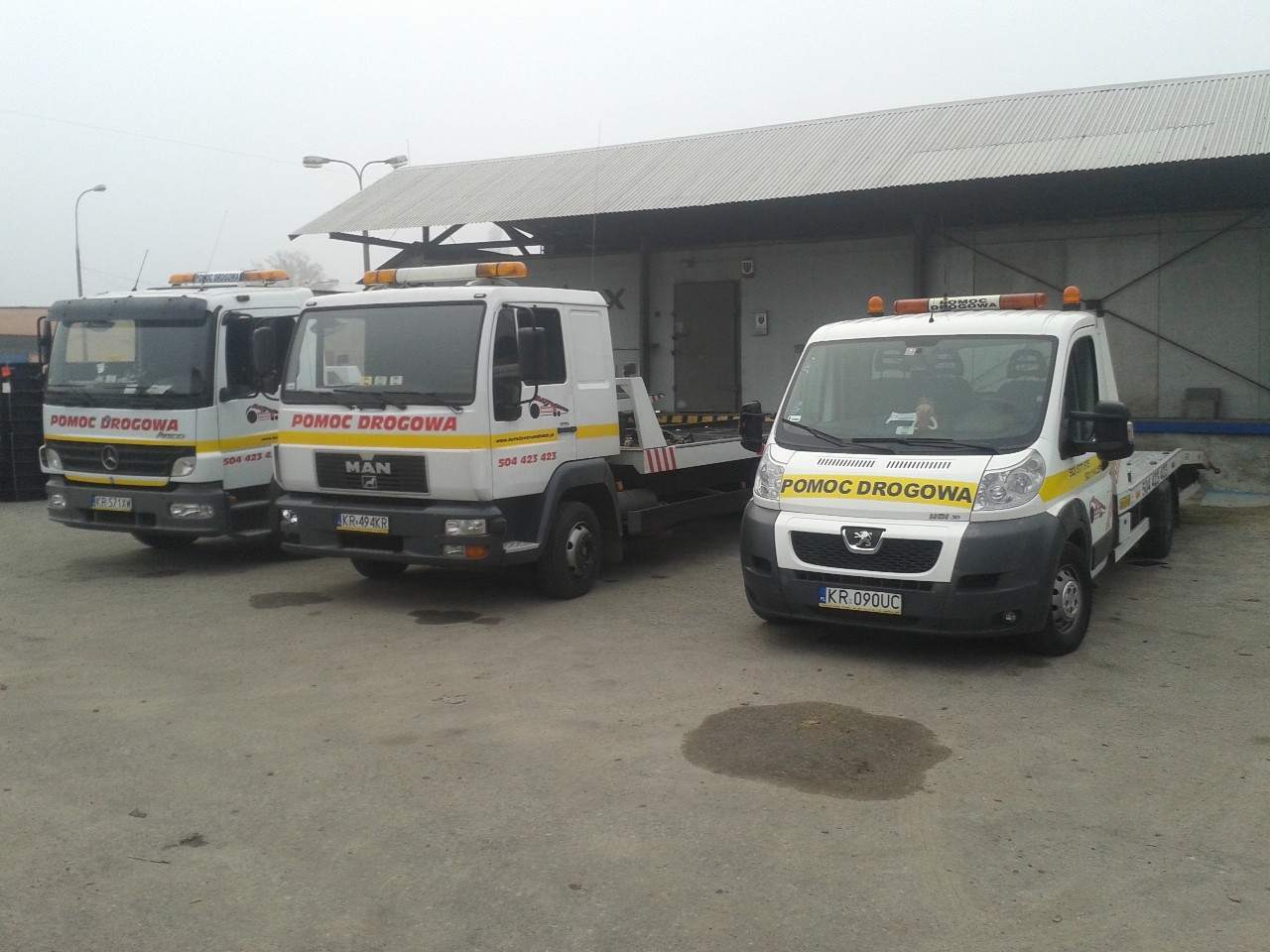 naprawa aut amerykańskich