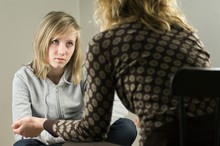 psychoterapia młodzieży