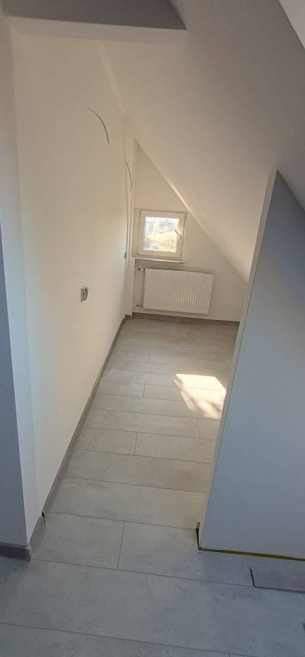 Budowa i wykończenia pod klucz