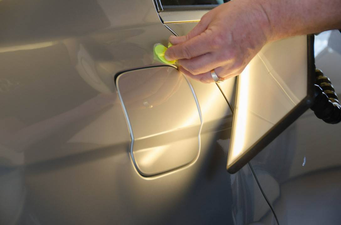 konserwacja samochodów