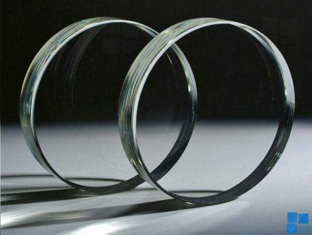 szkło borokrzemowe