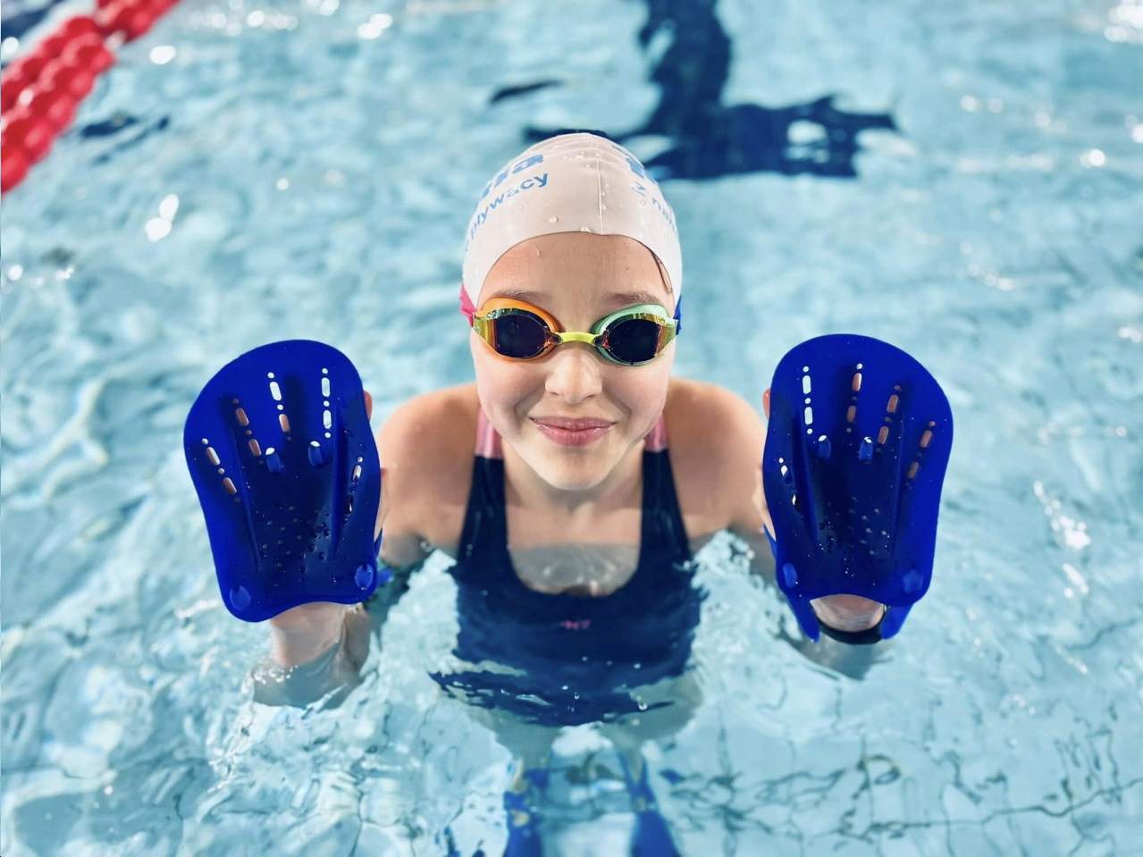 rehabilitacja w wodzie