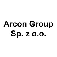 Arcon Group Sp. z o.o. - Wykopy i roboty fundamentowe