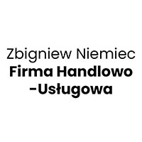 Zbigniew Niemiec Firma Handlowo-Usługowa - Wulkanizacja i serwis opon