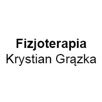 Fizjoterapia Krystian Grązka - Rehabilitacja
