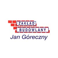 Góreczny Jan. Zakład budowlany - Budowa i wykończenia pod klucz