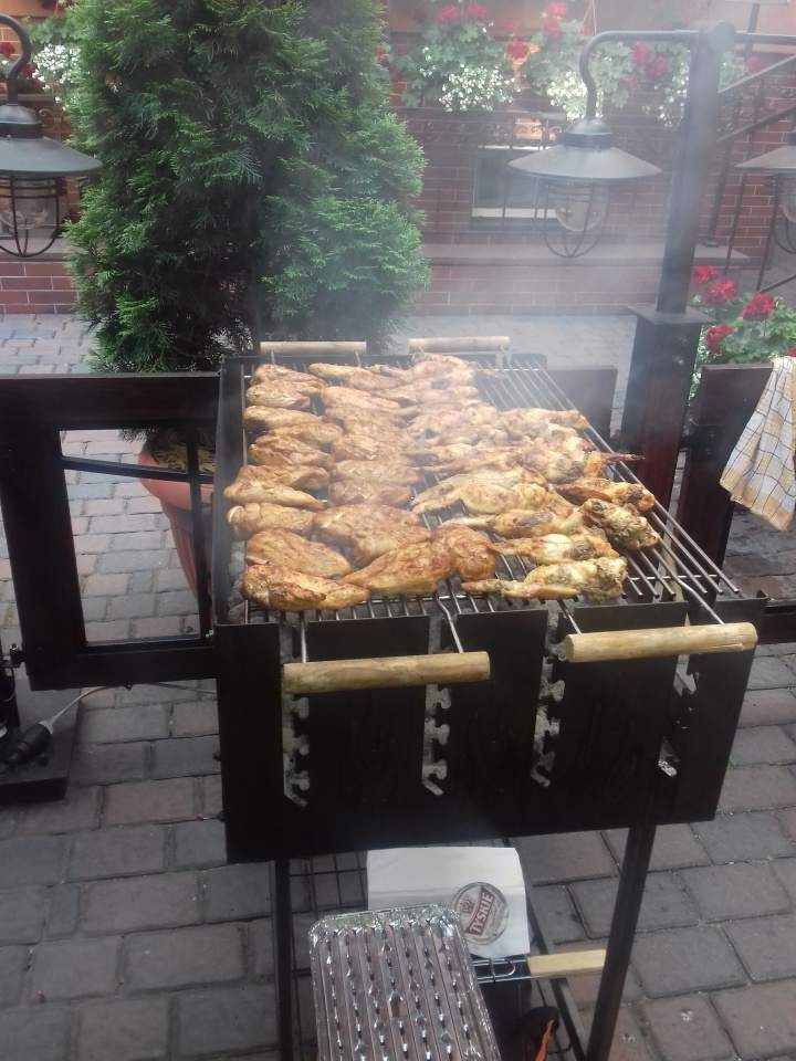 restauracja, catering okolicznościowy, urodziny, spotkania biznesowe