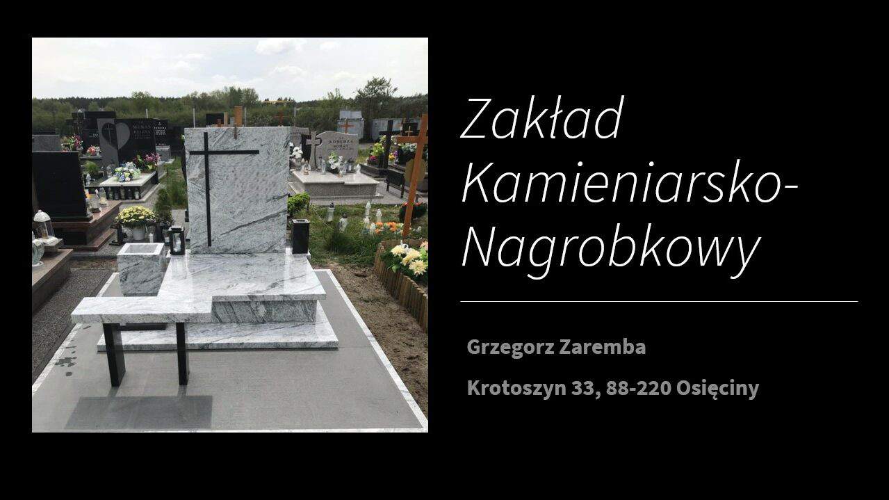 zakłąd kamieniarski