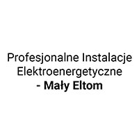 Profesjonalne Instalacje Elektroenergetyczne - Mały Eltom - Dystrybucja energii elektrycznej