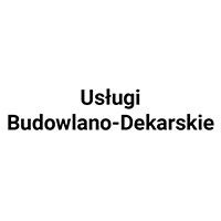 Usługi Budowlano-Dekarskie - Dachy i usługi dekarskie