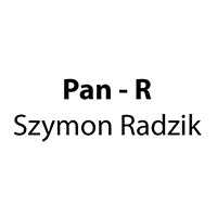 Pan - R Szymon Radzik - Czyszczenie strumieniowo-ścierne