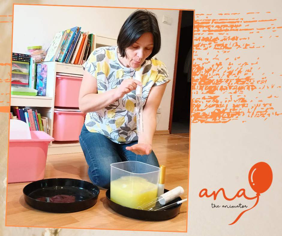 warsztaty kreatywne w szkole