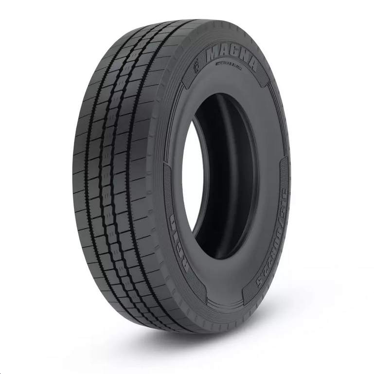 opona oś prowadząca