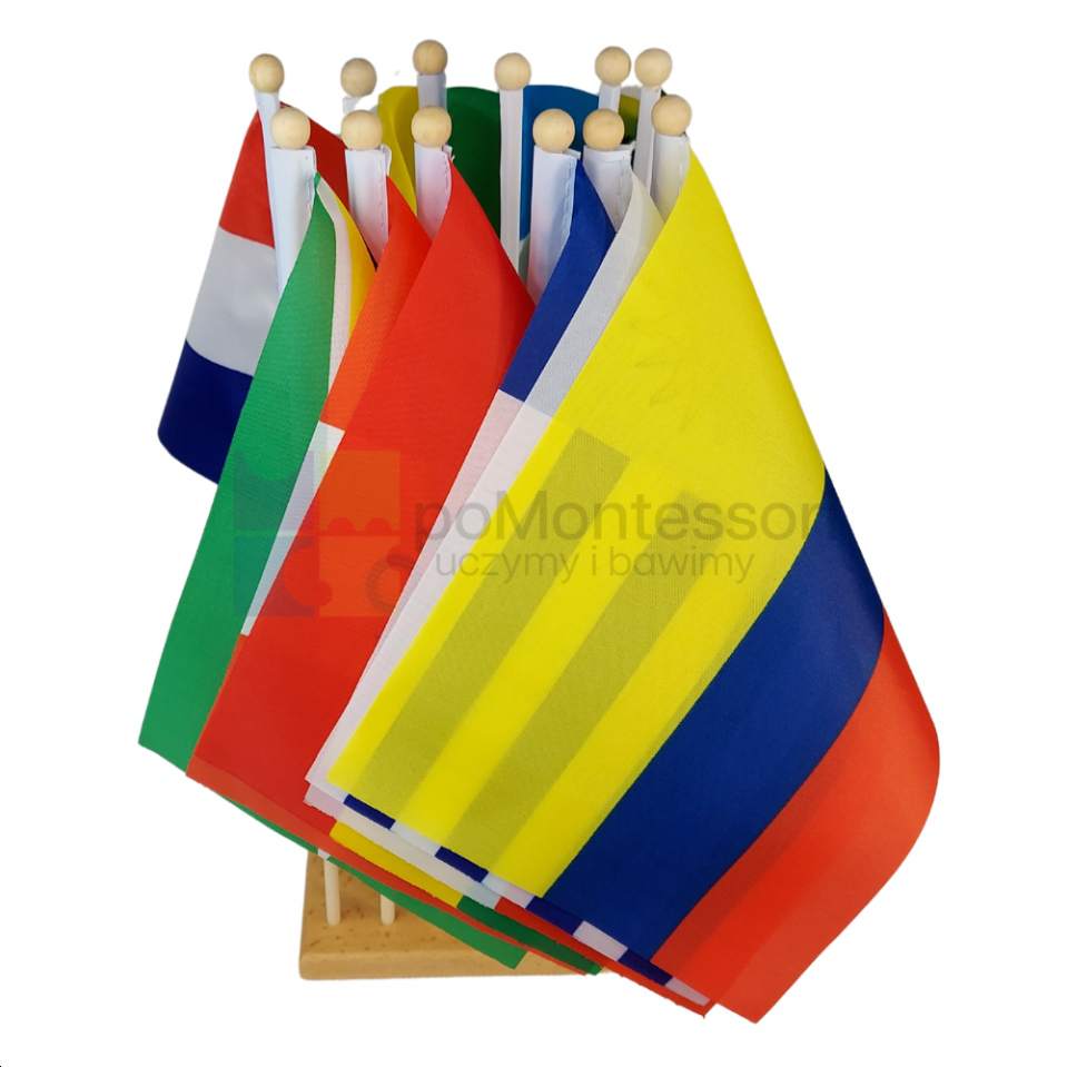 Flagi Ameryki Południowej