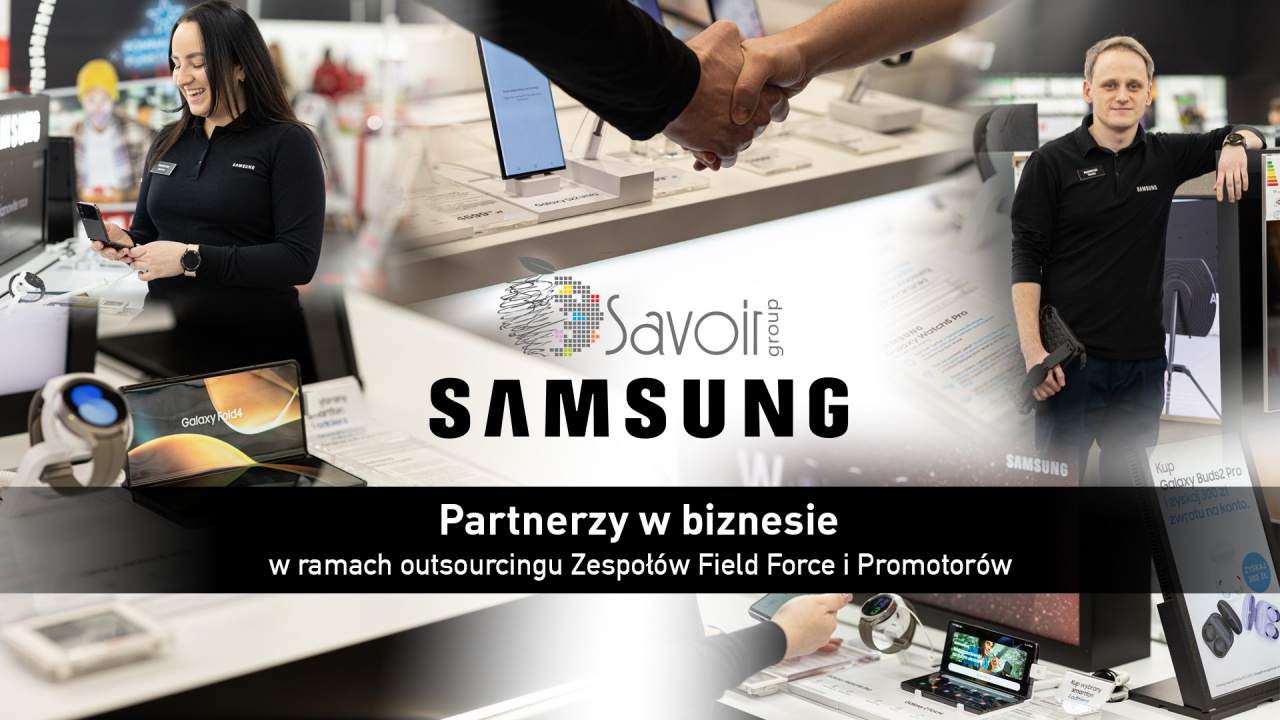 partnerzy w biznesie
