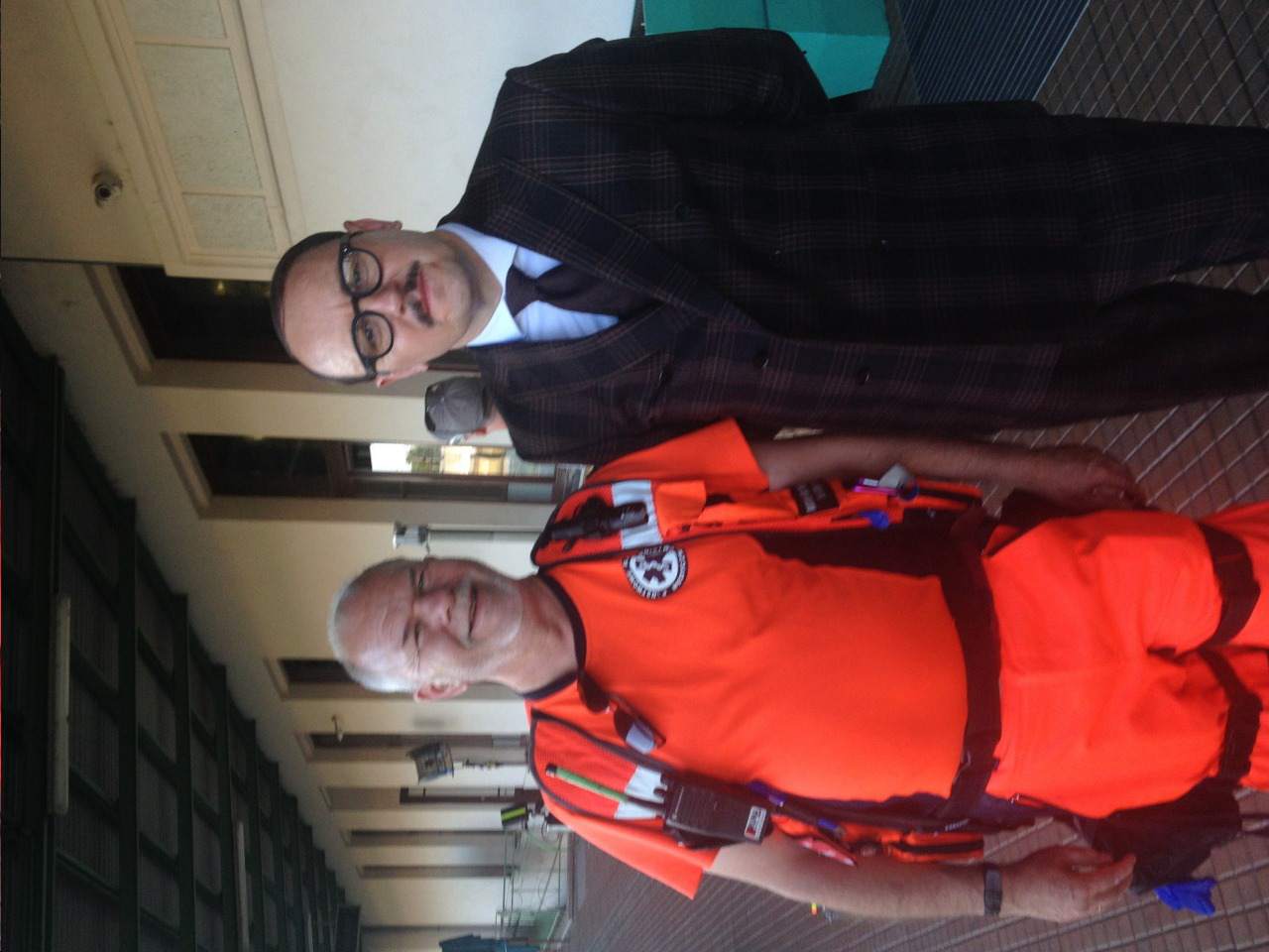 zabezpieczenia medyczne koncertów, eventów, imprez