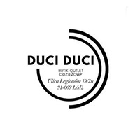 Duci-Duci Butik Outlet Elżbieta Michałek - Sklepy odzieżowe