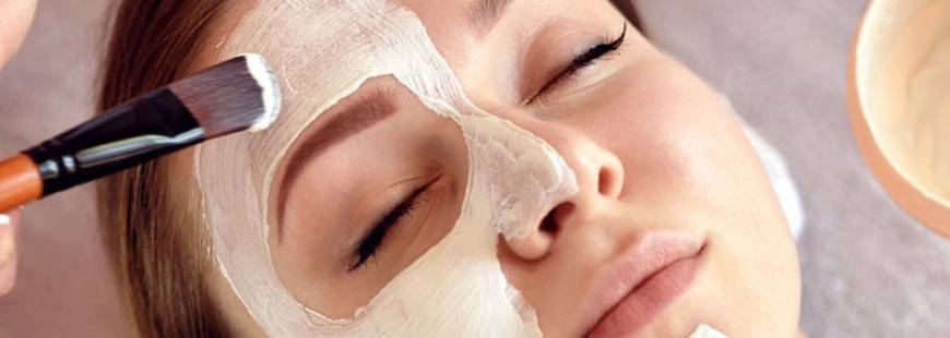 Izis. Usługi kosmetyczne. Łapińska G.