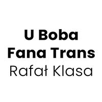 U Boba Fana Trans Rafał Klasa - Przeprowadzki