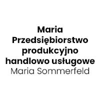 Maria Przedsiębiorstwo produkcyjno handlowo usługowe Maria Sommerfeld - Dewocjonalia