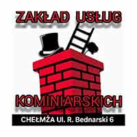 Zakład Usług Kominiarskich Krzysztof Bryska - Kominiarze