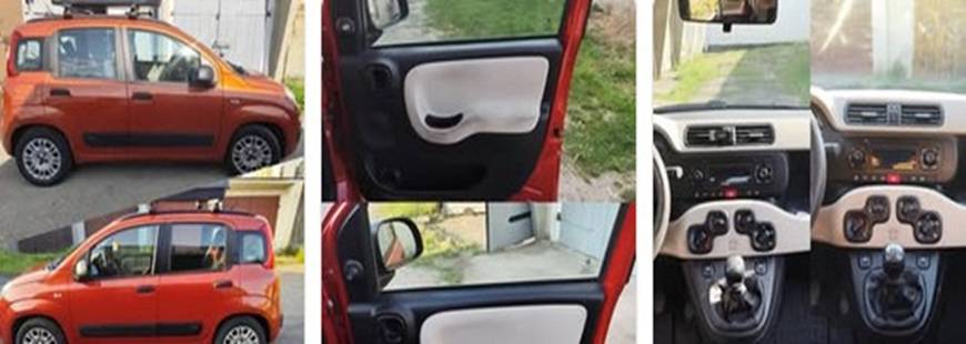 Myjnia samochodowa CzystoTanioTychy, Tychy