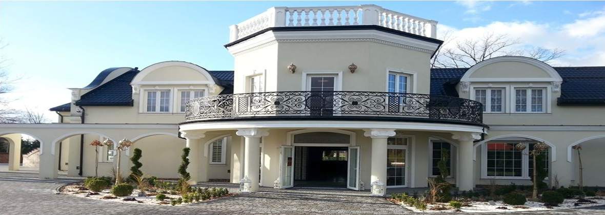 Złoty Pałac Sp. z o.o.