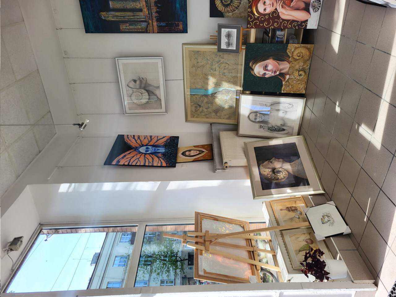 Galeria Sztuki Arche