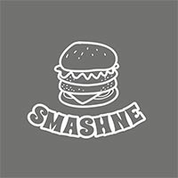 Smash burger - Smashne Burgery - Restauracje