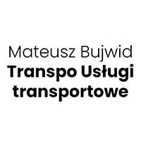 Mateusz Bujwid Transpo Usługi transportowe - Transport samochodowy