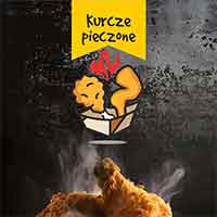 Bartosz Buczyński Kurcze Pieczone - Restauracje