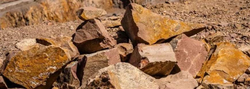 Kopalnie Porfiru Zalas