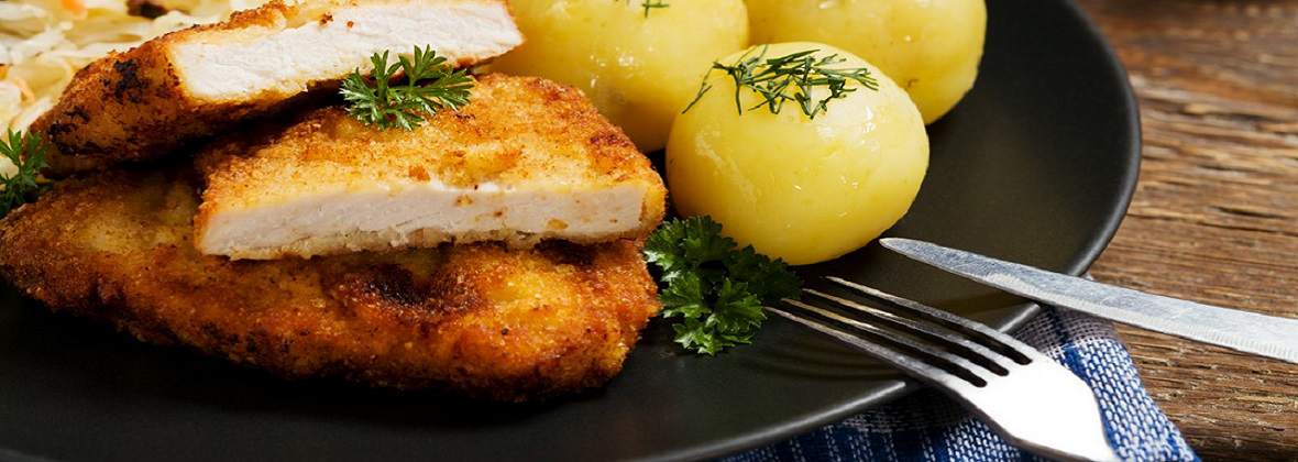 Restauracja i Hotel KUBUŚ