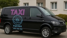 Taxi Pączek