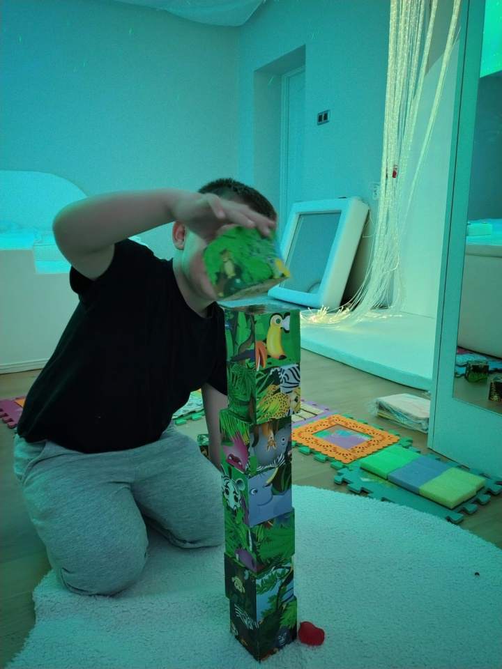 Gabinet Terapii Lebor